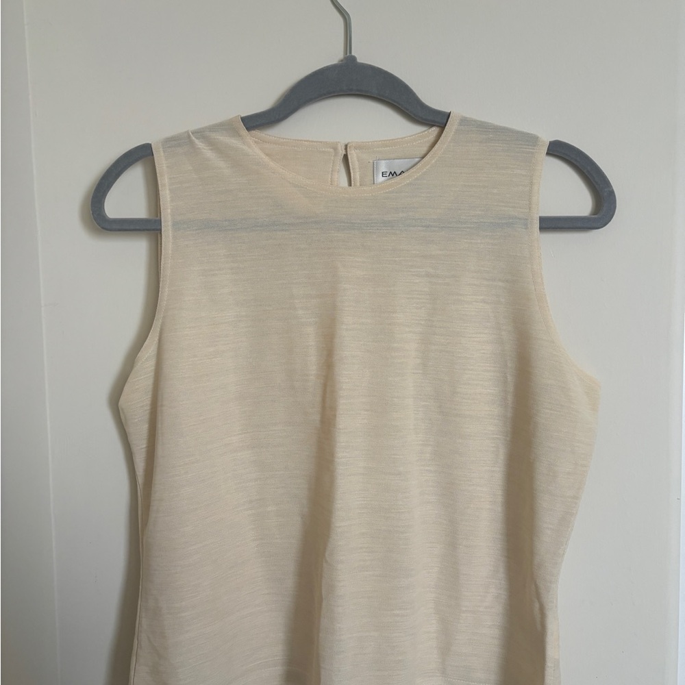 Emanuel Ungaro Shirt